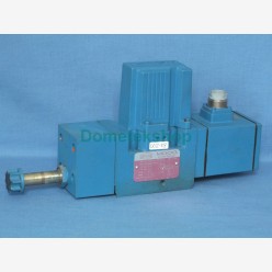 Netstal Moog D661Z2742E P80HXAPFNEA2